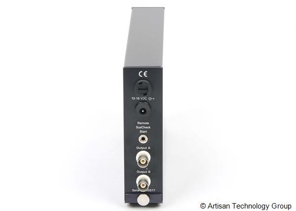 GRAS 12AA 2-Channel Power Module