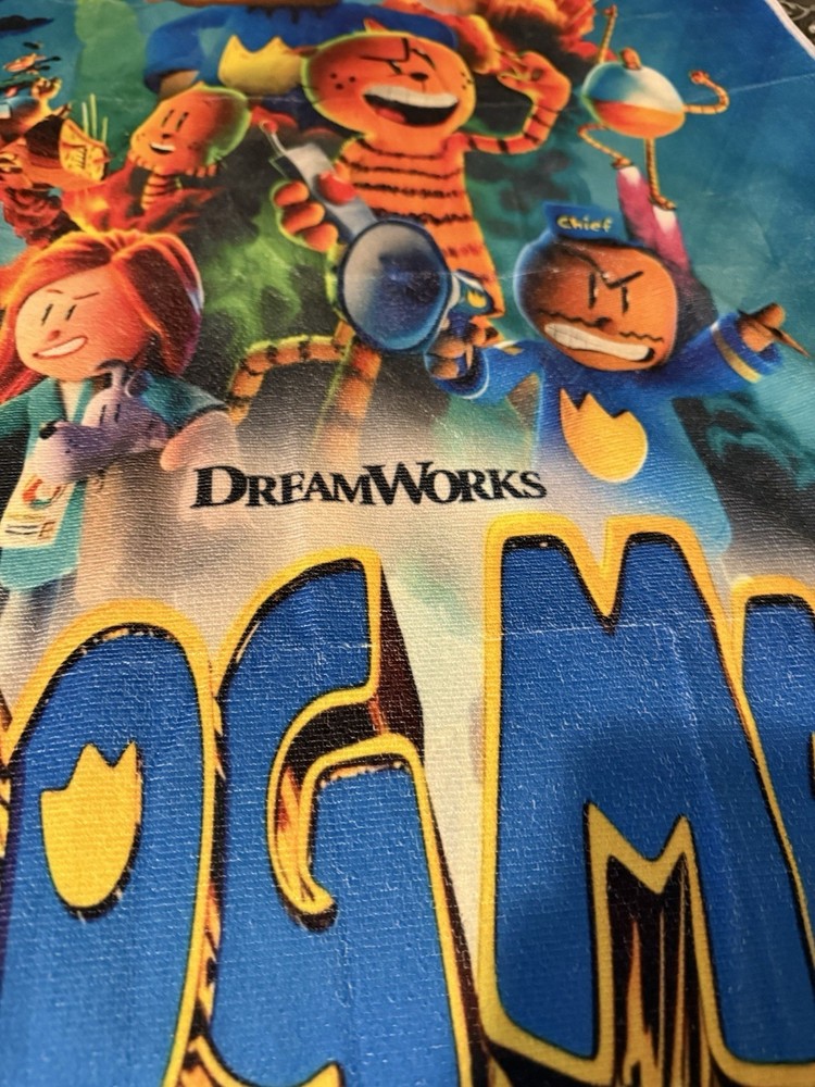 Dog Man Beach Towel