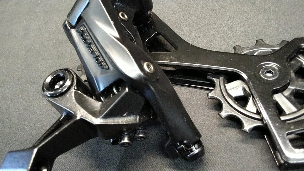 MICROSHIFT ADENTX Rear Derailleur ADENTX