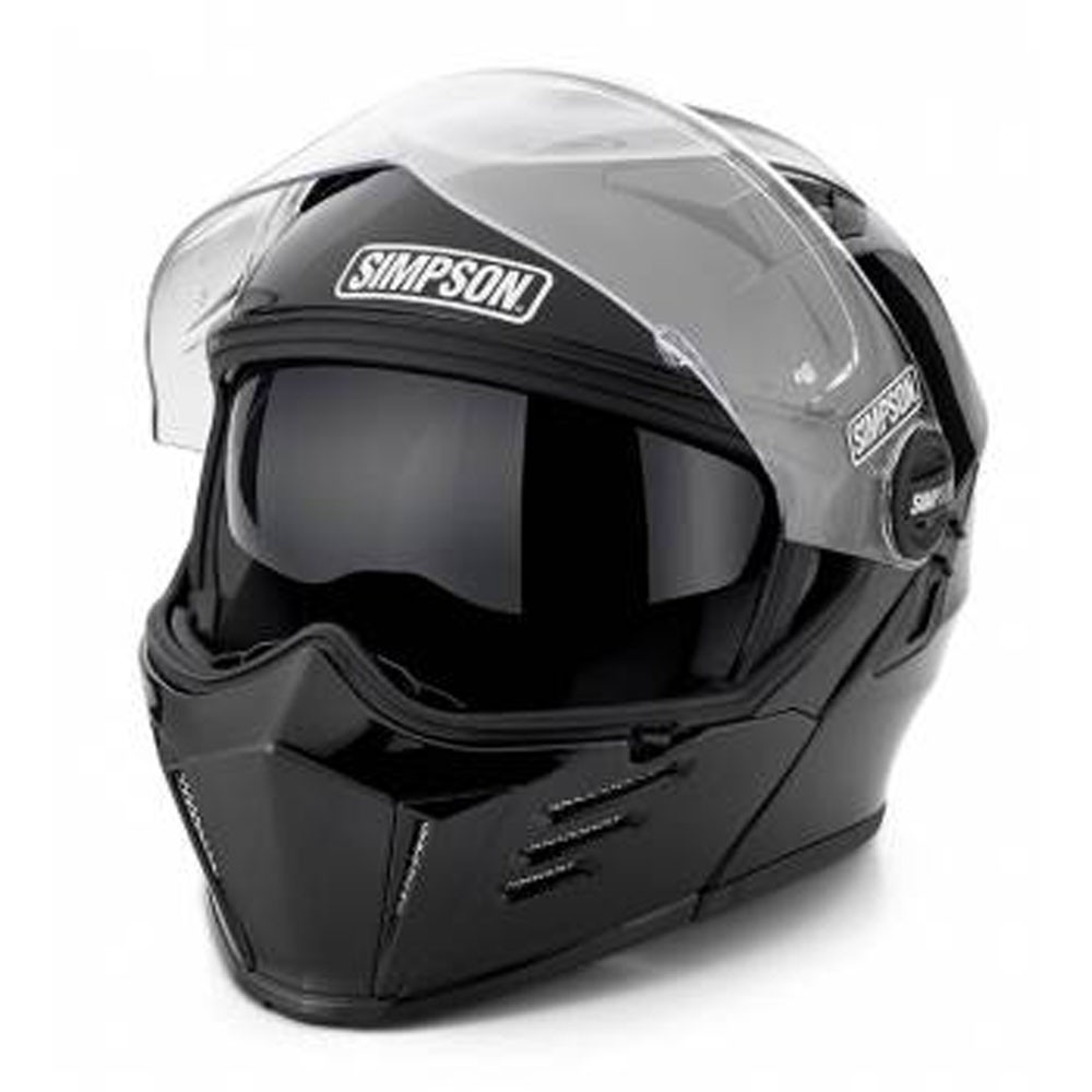 Simpson Helmet M59XSC;