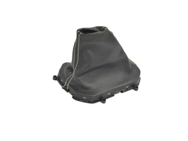 Genuine Mopar Gearshift Boot 6AE87PX1AA