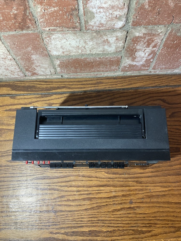 Sharp WF-372E (BK) For Parts