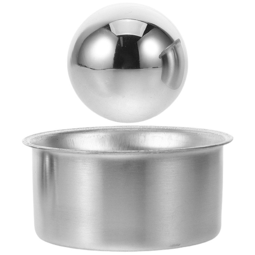 Dumpling Wrapper Tools Kitchen Maker Ball Skin Bakers Rolling Pin Dough Press