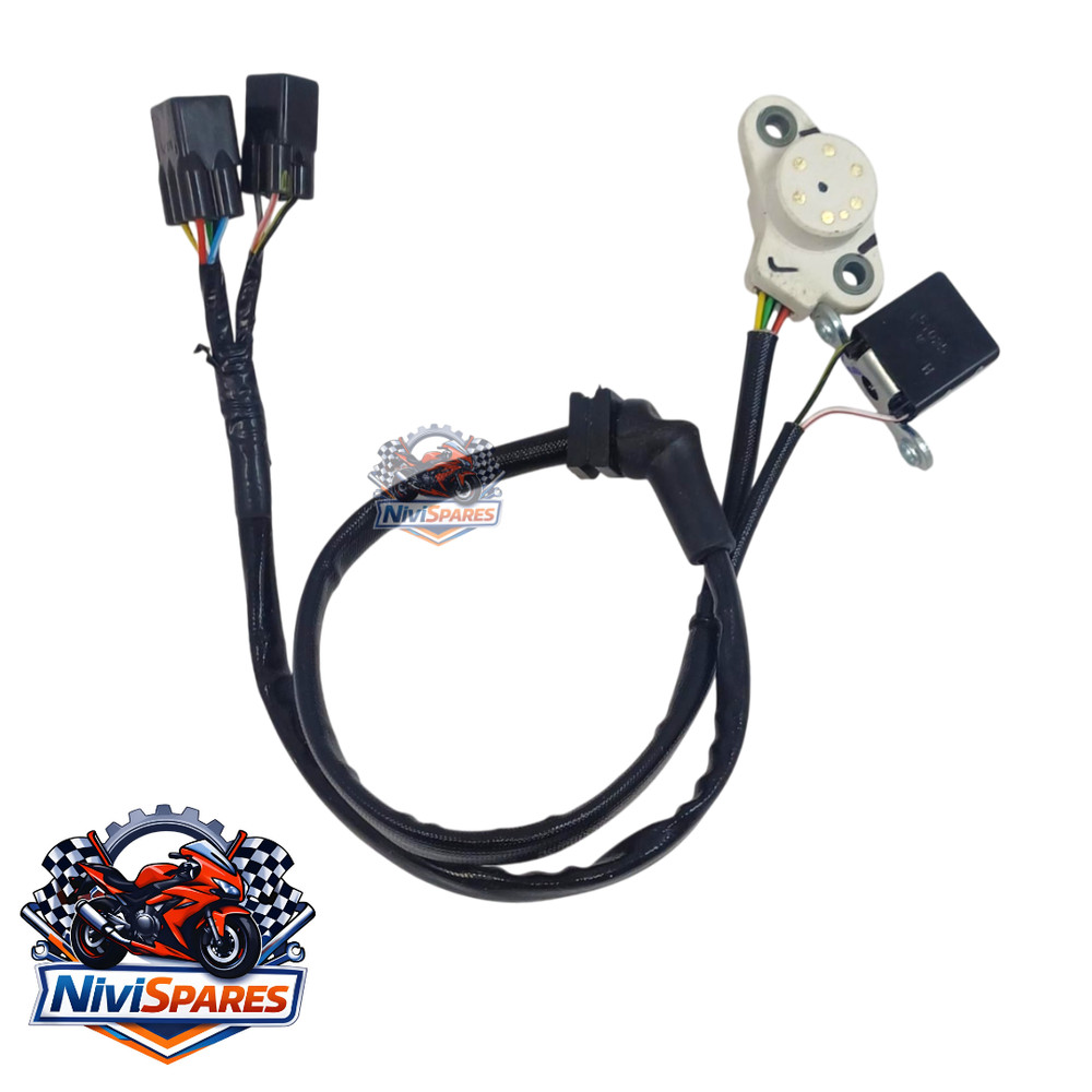 Sensor Indicator Gear For KTM RC 200 2015-2019
