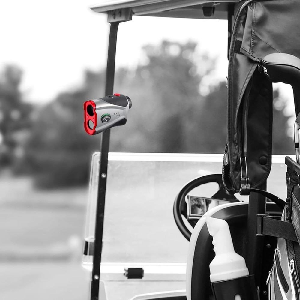 Golf 300 Pro Laser Rangefinder