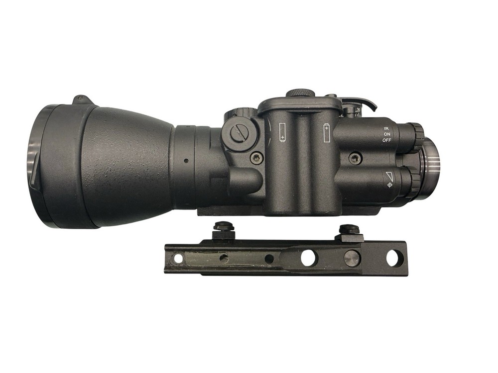 Gen 3 Night Optics D-740 Nightvision Scope Housing