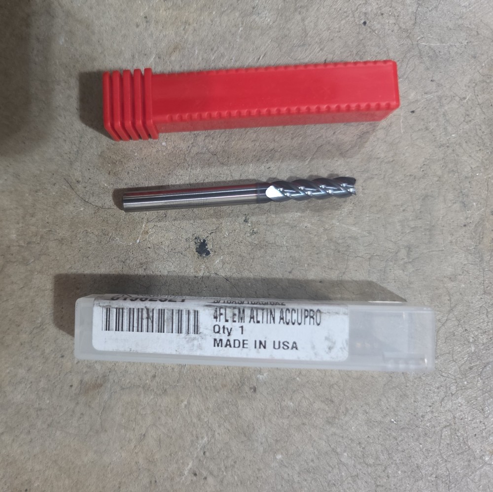 NEW Accupro 01982321