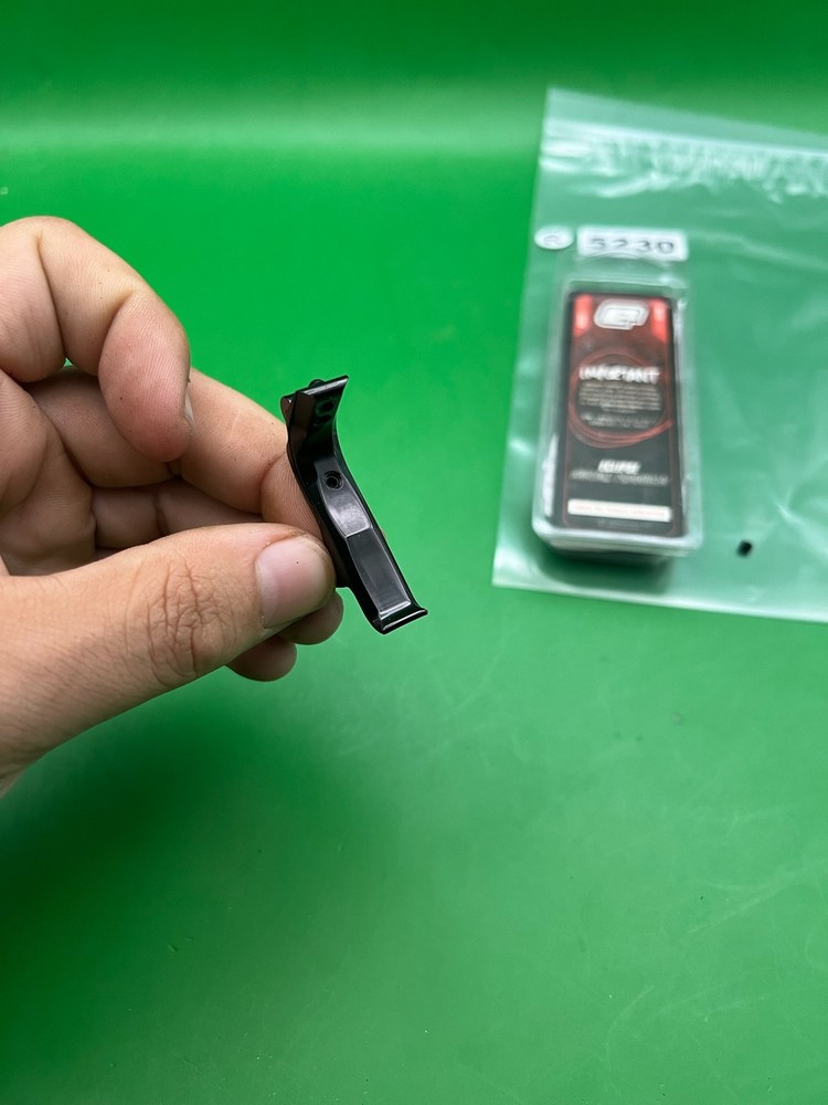 Planet Eclipse Trigger Eblade Sumari Black