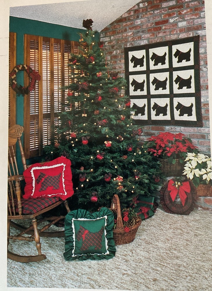 Christmas Classics by Sue Saltkill - That Patchwork Place - Over 50 Projects