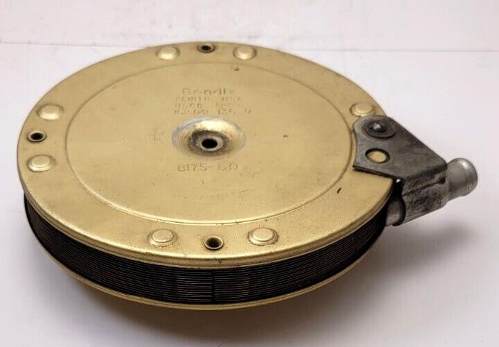 Flame Arrestor Bendix B175-60