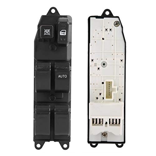 for window switch Electric Power Master Window Switch Original Equipment
