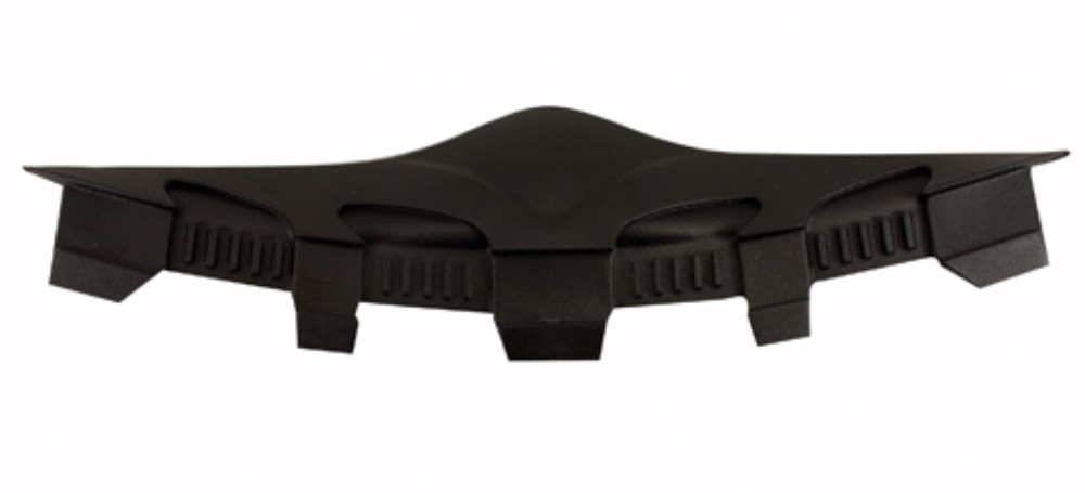 Zoan Thunder Helmet Breath Guard Black