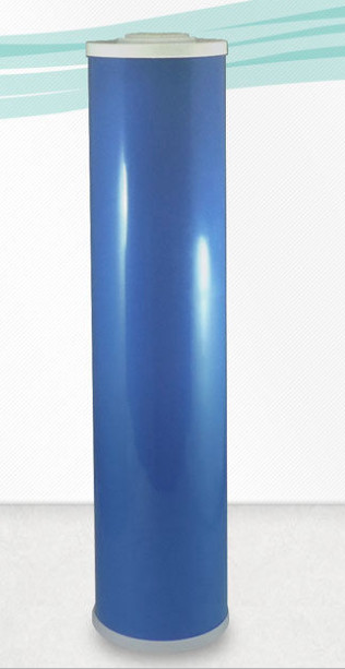 Big Blue 20" x 4.5" Whole House GAC Granular Activated Carbon Water Filter USA