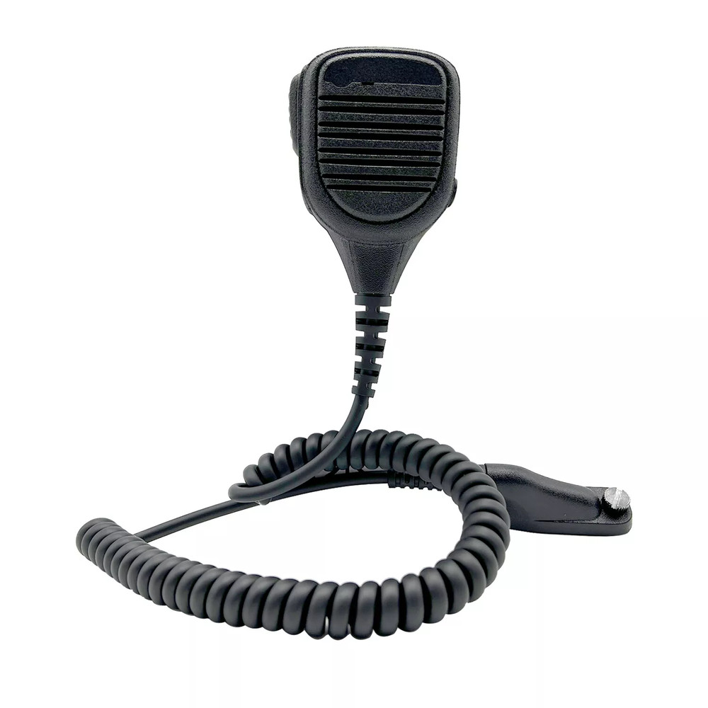 Shoulder Speaker Mic For HT1000 HT2000 JT1000 PR1500 MT1500 Handheld