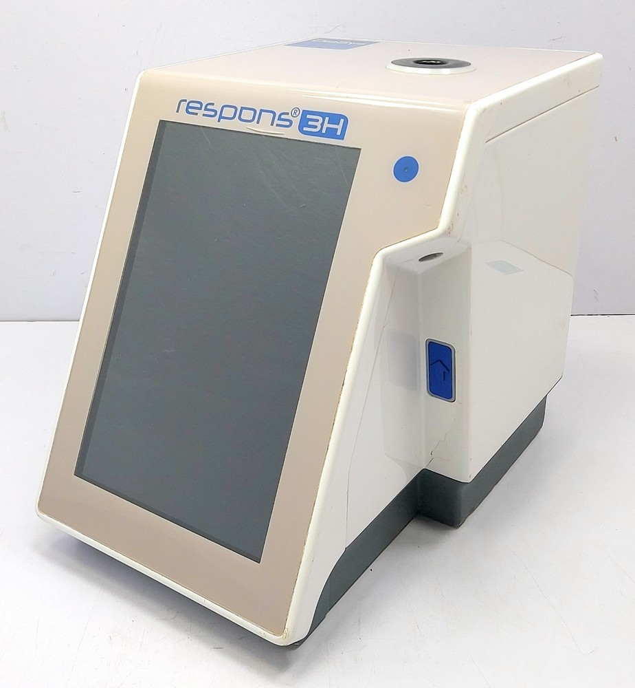 Diasys Daignostic Systems Respons 3H Hematology Analyzer