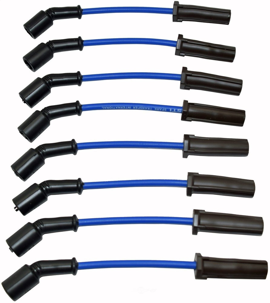 Ignition Wire Set   Karlyn/STI   766