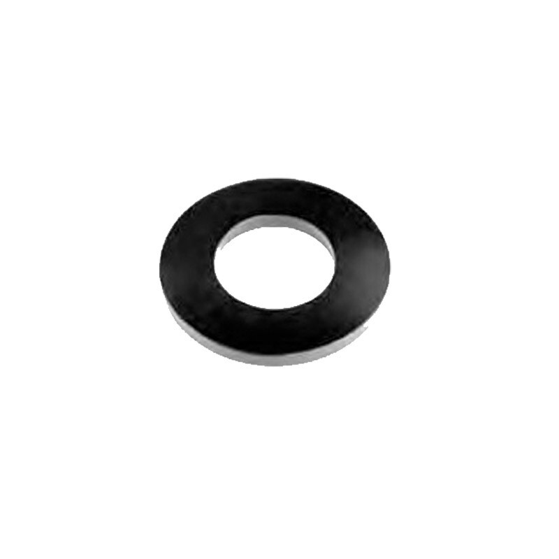 TE-CO 42613 - #6 Hardened Flat Washer - 12 pieces