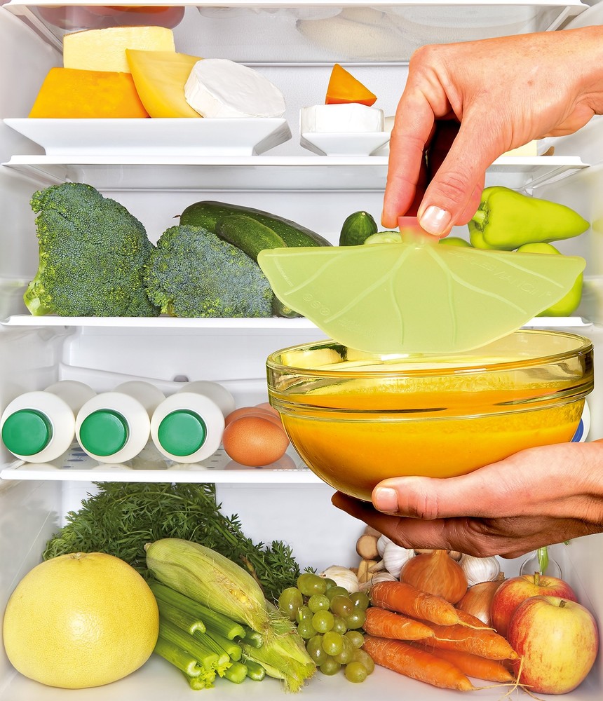 Lilypad Lid - Small 6"