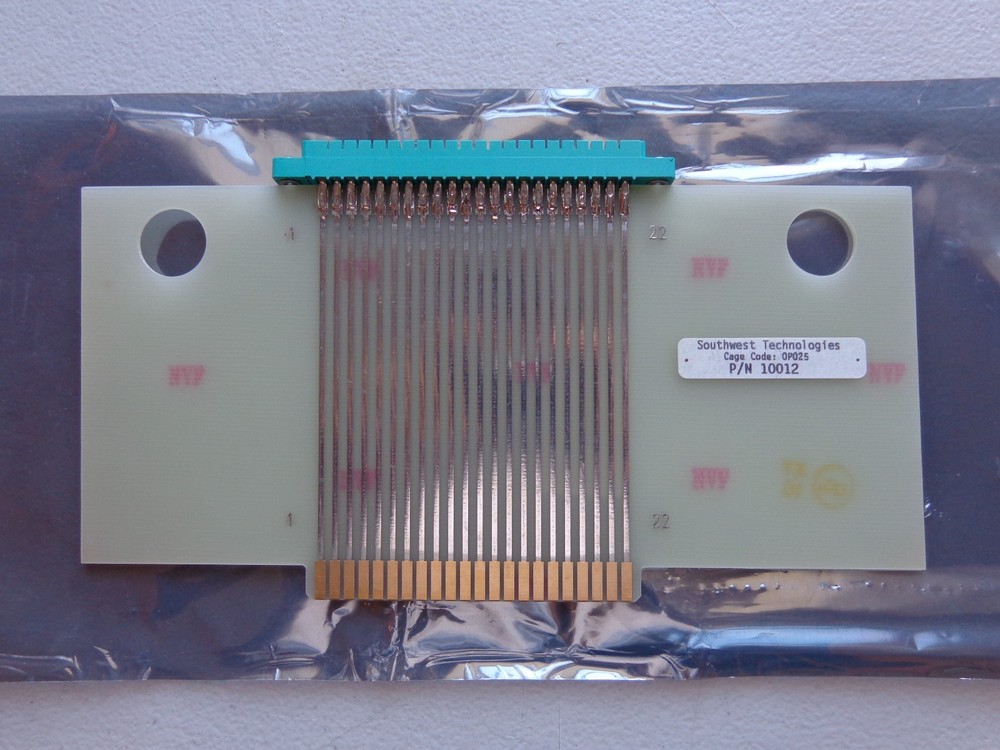 Southwest Technologies 10011 PWB ASSY BCD,Extender 10012