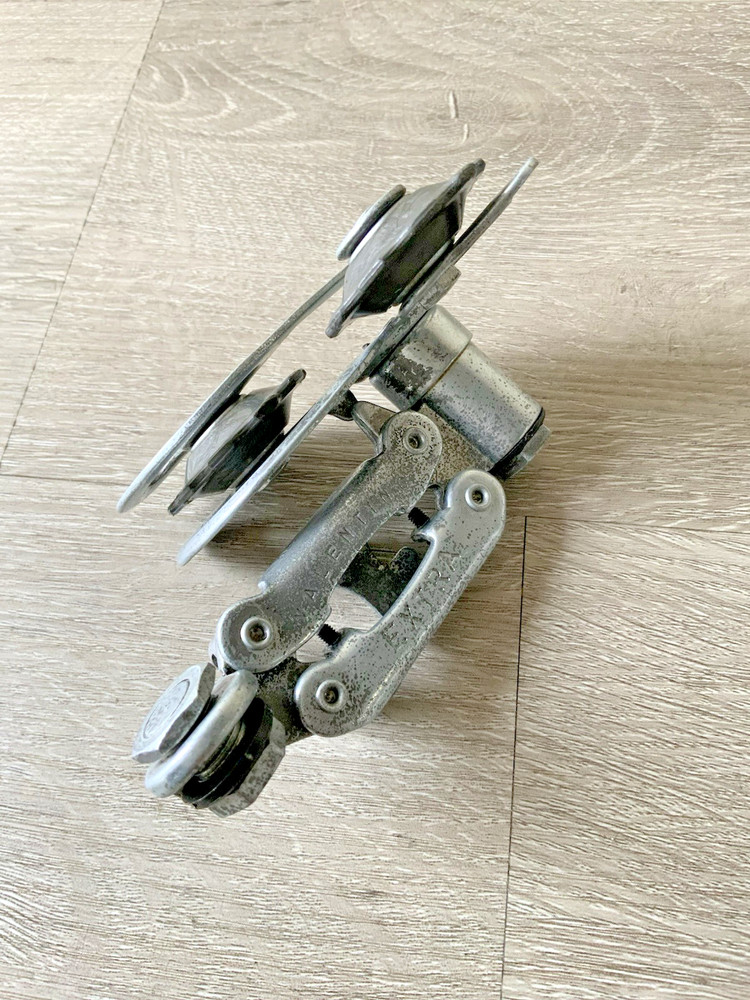 CAMPAGNOLO VALENTINO REAR DERAILLEUR SHORT CAGE