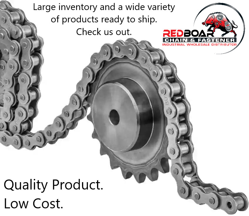 4012CC Coupling Chain*