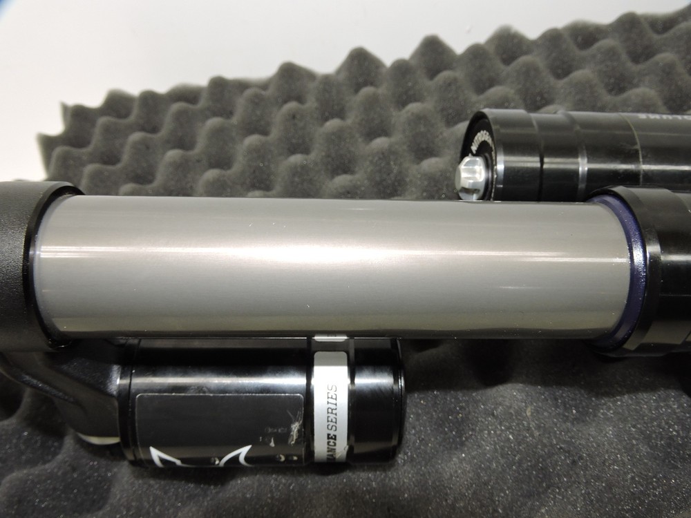 🔥 Fox Float 3 Extra Volume Shox 591415 17.5" EV 952-19-019 🔥
