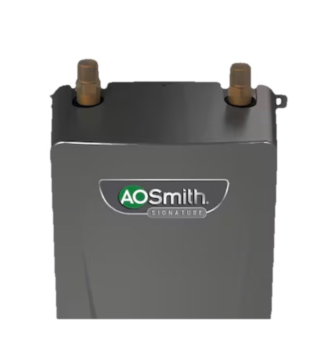 AO Smith Signature Series 240 Volt 18KW 3.5 GPM Tankless Electric Water Heater