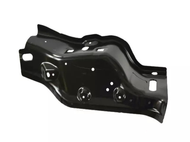 Genuine Mopar Quarter Panel Extension Left 68254302AB