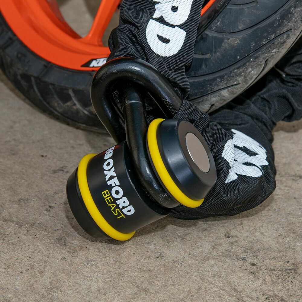 OXFORD BEAST LOCK LK120