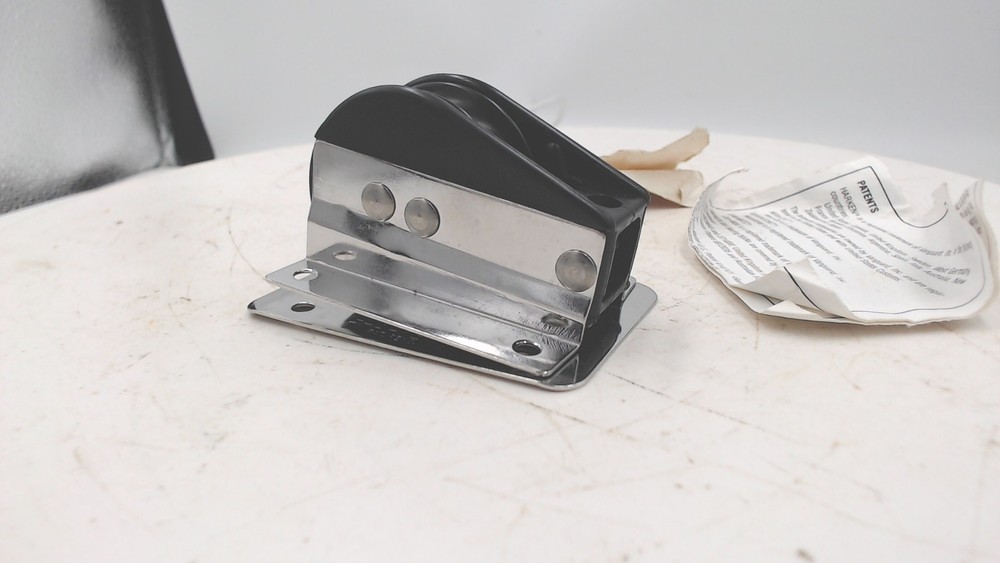 Harken 046 Through Deck New WW