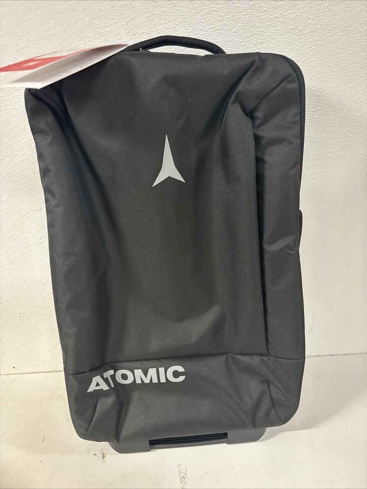 Atomic Cabin Trolley Boot Bag #2K3