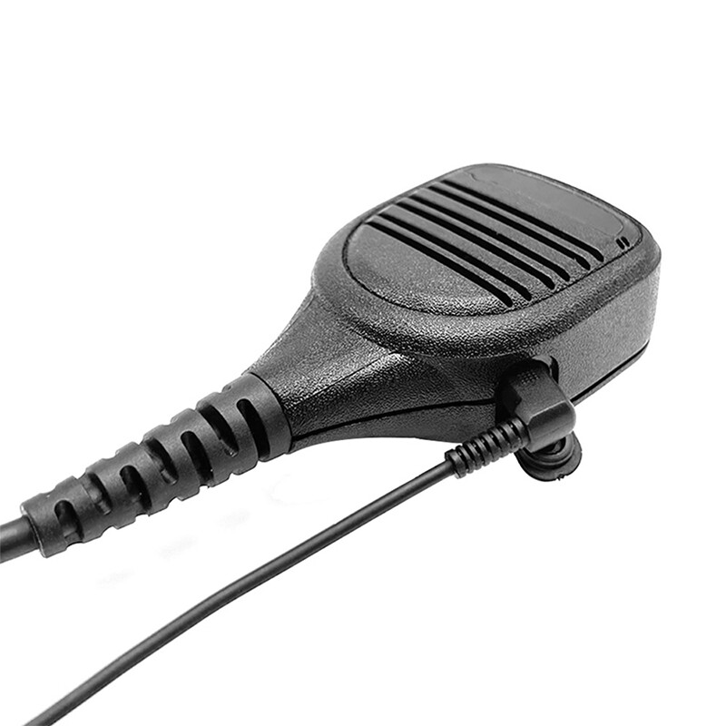 PMMN4076A Windporting Remote Speaker Microphone for XPR Series Radios