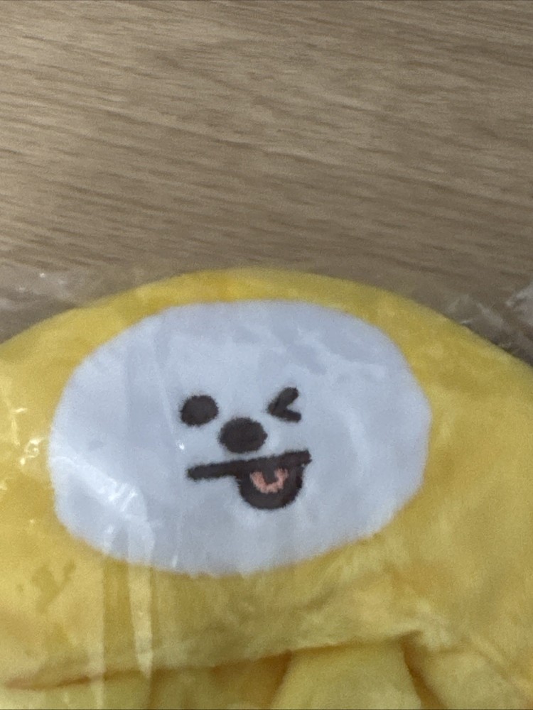 BT21 CHIMMY BASIC TATTON COSTUME HAT SMALL