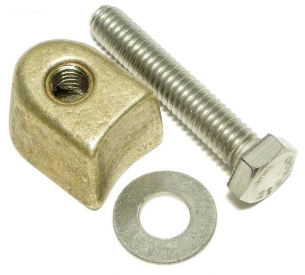 ANCHOR WEDGE ASSEMBLY