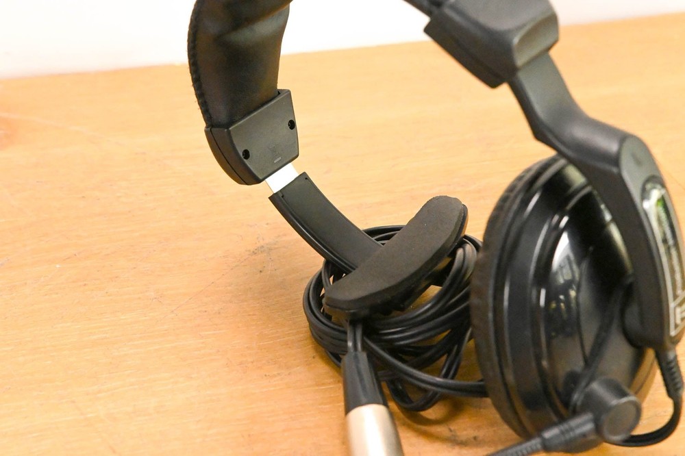 Pro Intercom SMH310 Single-Muff Intercom Headset CG01YML