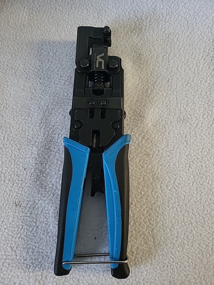 V-Max 1-Punch down Termination Tool - for Vertical Cable