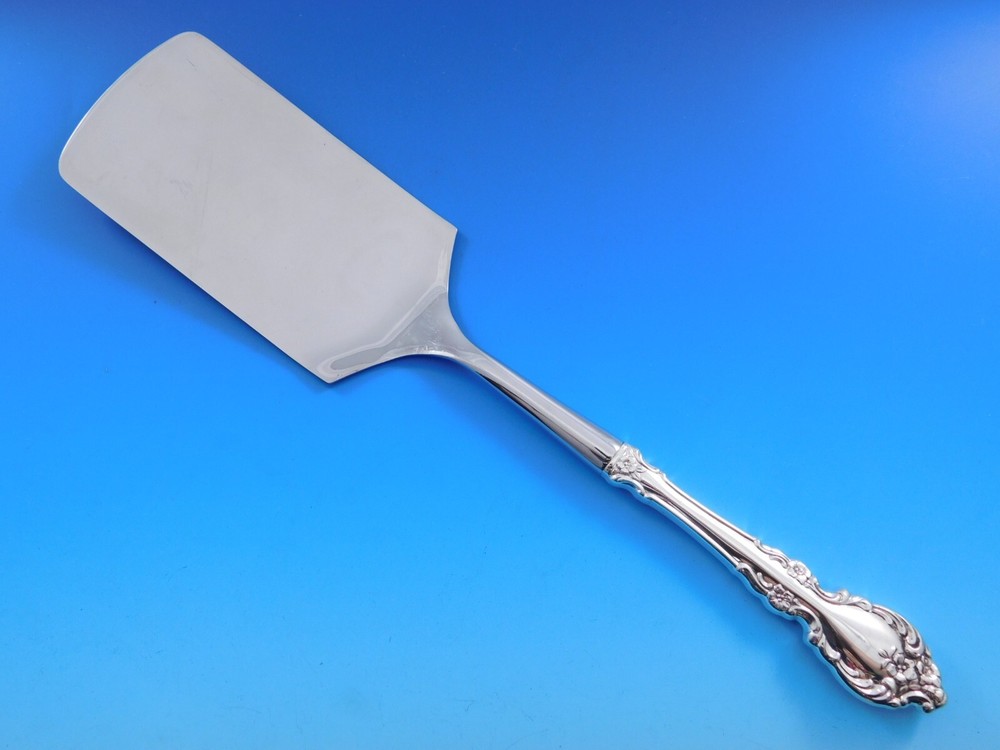 Botticelli by Oneida Sterling Silver Lasagna Server HHWS 12" Custom