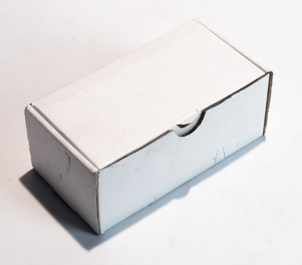 Mark Maker Embosser Stamp Never Used