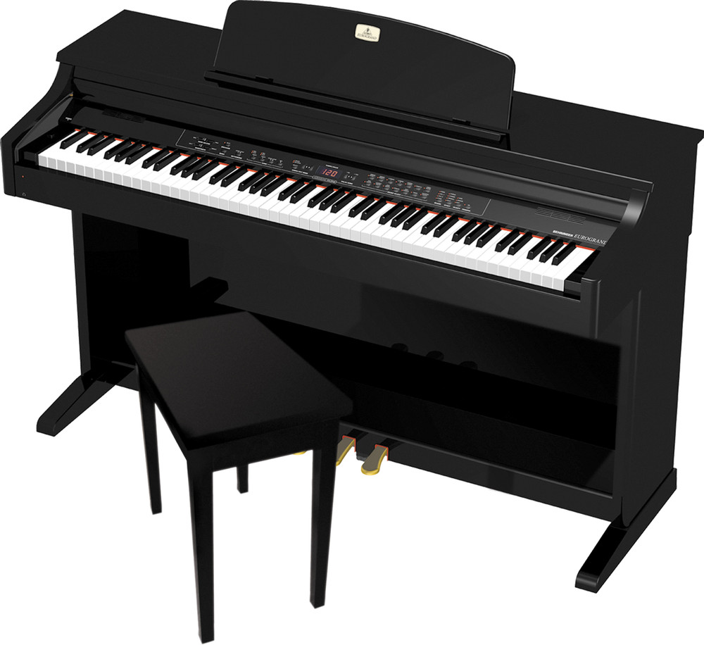 behringer digital piano