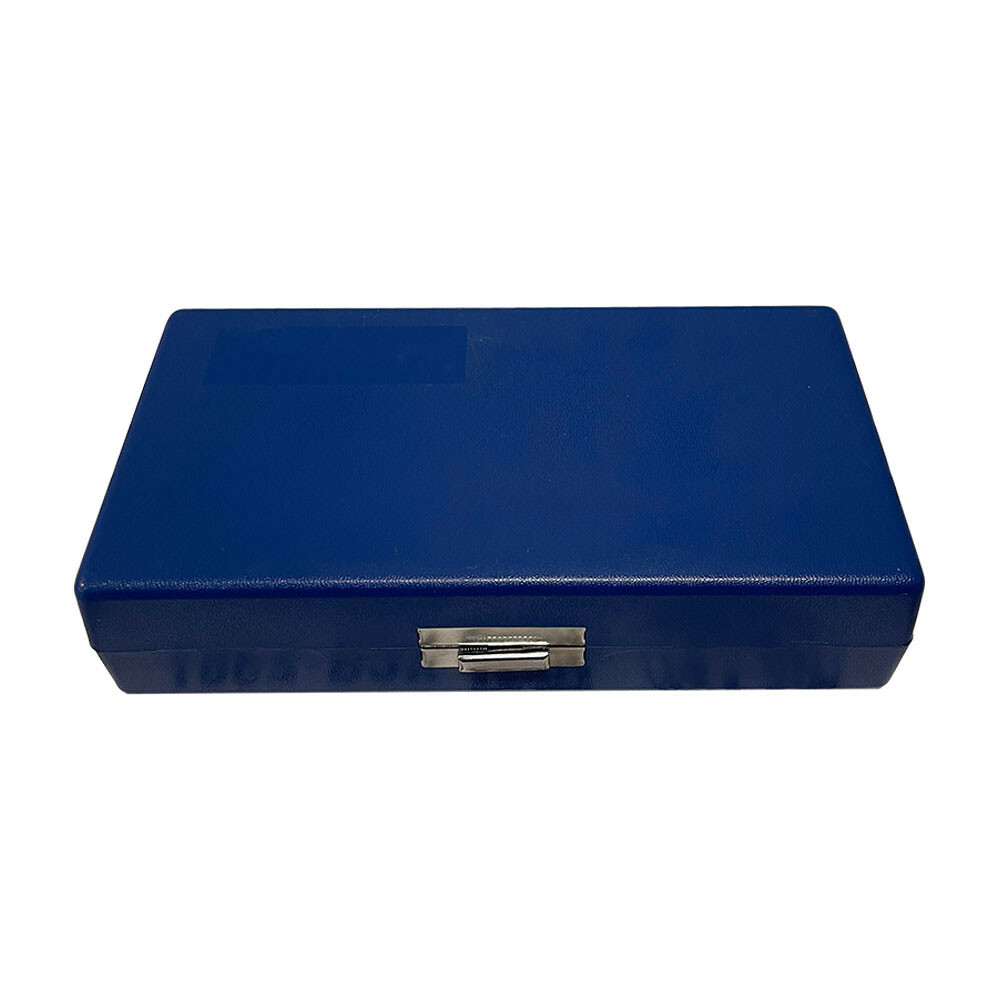 0-1'' Digital Electronic Outside Micrometer Mechanical Tool .00005'' Resolution