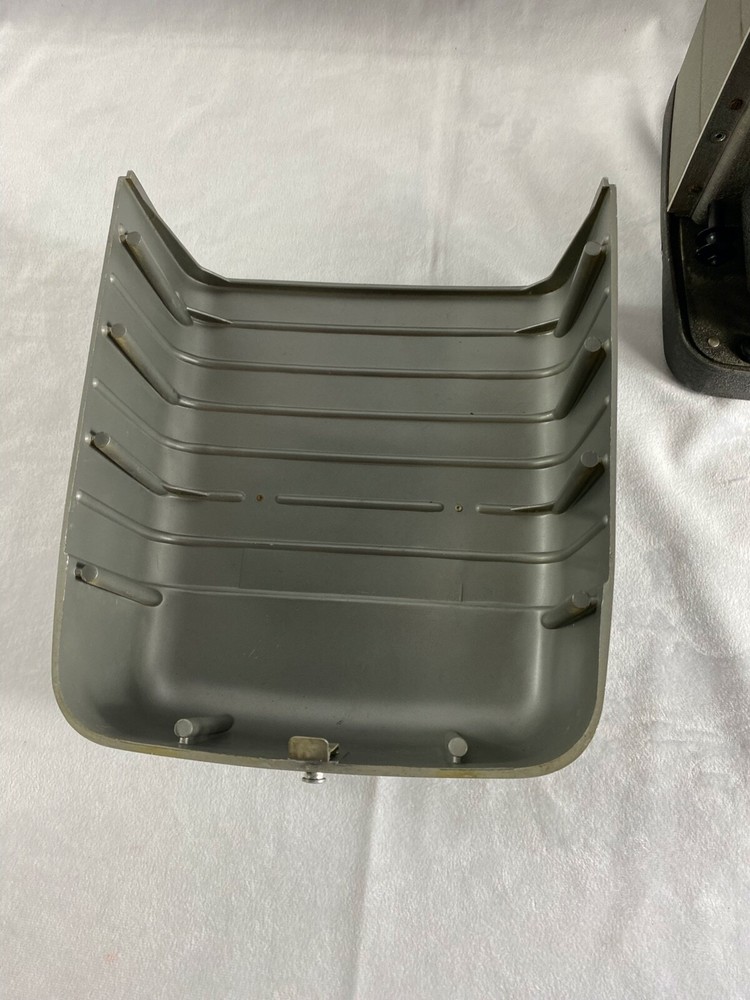 Bell and Howell Autoload Projector Model 353 Untested