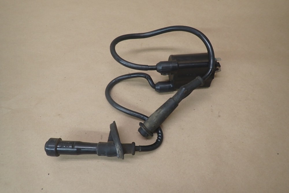 2001 HONDA SHADOW VT600CD IGNITION COIL
