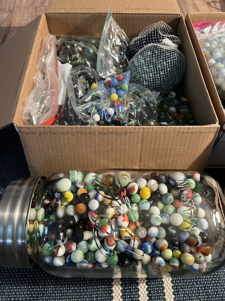 Marble Collection