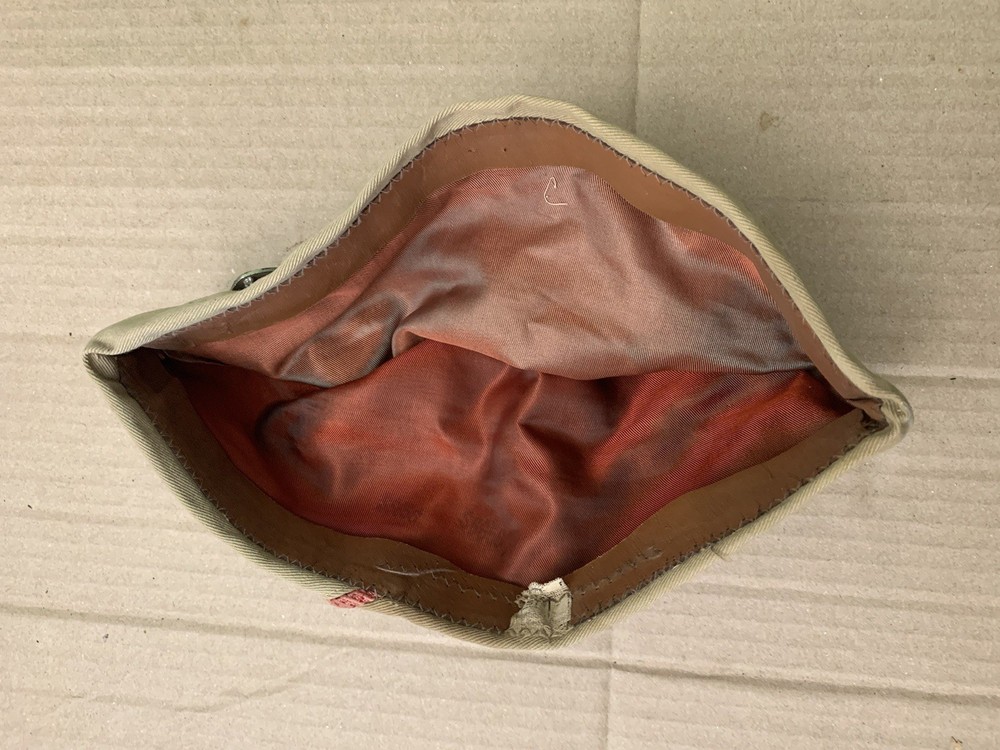 US Army Garrison Cap Hat Size 7