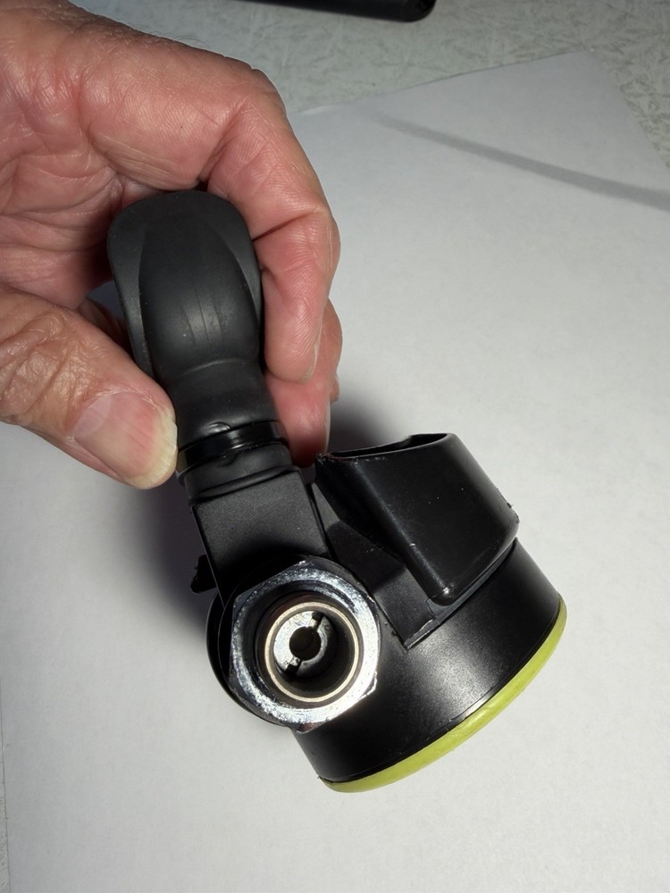 U.S. Divers Aqualung Micra Second Stage Regulator-SERVICED TESTED