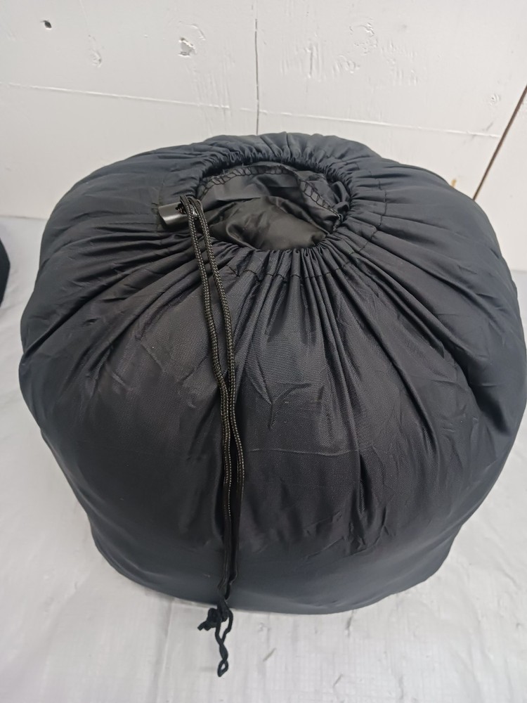Coleman mommy sleepingbag