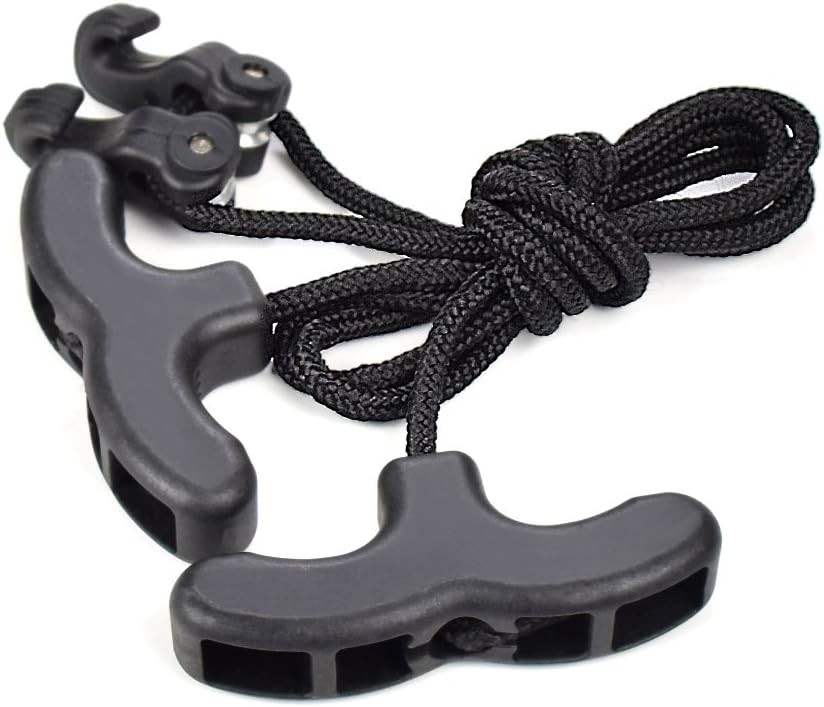 Crossbow Cocking Device with Classic Handles - Easy String Puller Aid