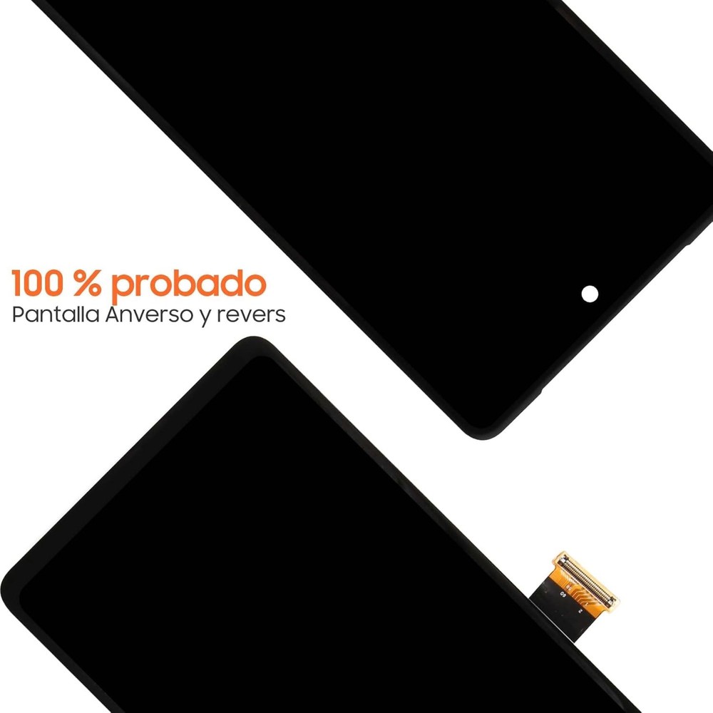 For Google Pixel 7 Screen Replacement GVU6C GQML3 OLED Display Touch Digitizer