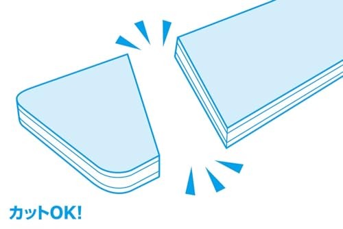 Wave Yasuri Stick SOFT-2 600 (HT-647)