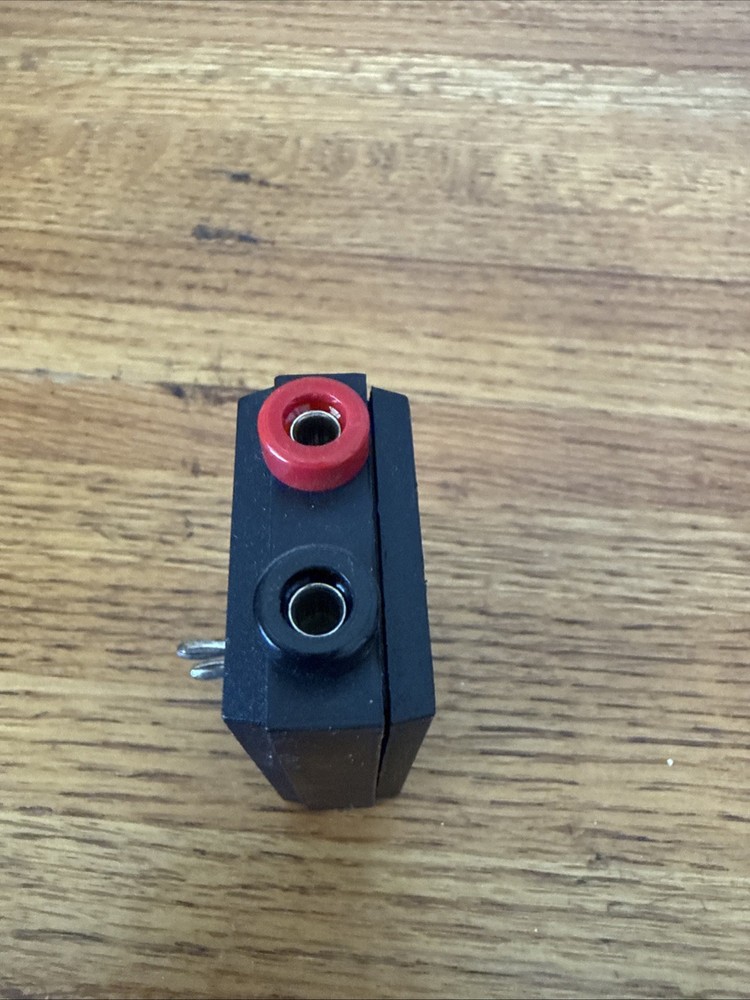 Data Precision Model MB-3 Plug In Accessory